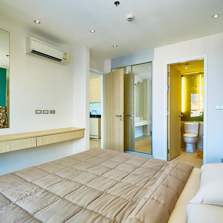 Grand Carribean By Tech Apartamento Pattaya Quarto foto